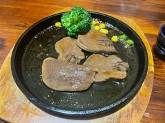 -渔日本料理铁板烧(新天地假日广场店)