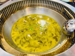 -宽尺巷鱼蛙自助火锅(虎丘钻石广场店)