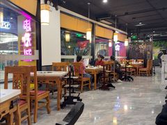 -重庆巴渝火锅(钟家村店)