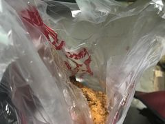 -上帝炸鸡(食品街店)