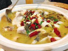 -老鳖私房菜(常青花园店)