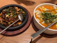 -榕意·川味之美(深业上城店)