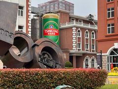 -青岛啤酒博物馆