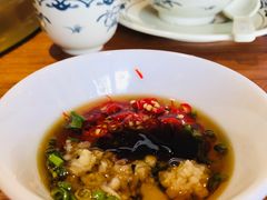 -渝都辣夫重庆老火锅(华新店)