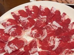 -前门杨记·铜锅涮肉(王府井·故宫店)