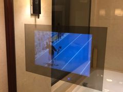 -无锡君来洲际酒店