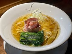 -真打拉面·日式拉面新流派(体育西横街店)