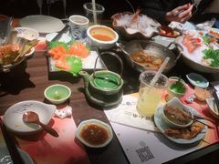 -匠和风精致料理(莆田财富中心店)