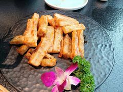 -唐猫庭院·千年陕菜(赛格国际购物中心店)