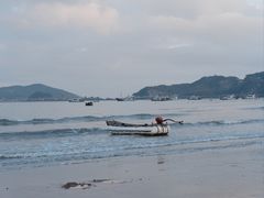 -渔寮风景区