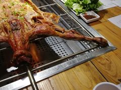 -炑羊香烤全羊(西三旗店)