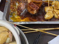 -潮妈小食