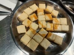 -英雄故事地摊烤肉(马驹桥店)