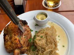 -Restaurant Paulaner am Dom