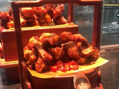 -老淮滨-蚌埠非遗小吃(淮河路店)