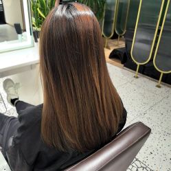 -童辉造型