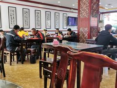 大堂-老兰州三勺辣子爆肉面片(北街店)