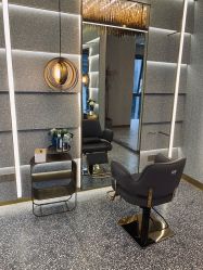 -3AM·S HAIR SALON烫发染发接发