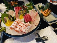 -曙亚洲餐厅-重庆富力艾美酒店(南坪万达广场店)