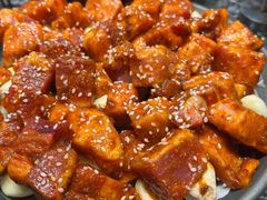 -新时代大酒店(仰口路店)