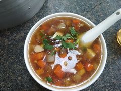 -胡家包子·清真(大众巷店)
