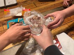 -王红军龙虾(新民路店)