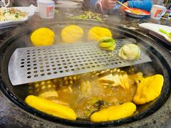 -粗粮人家·东北菜(洋桥店)