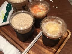 -星巴克(深圳布吉万象汇4F店)