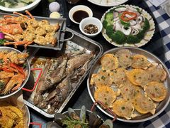 -阿妹小海鲜(下角店)