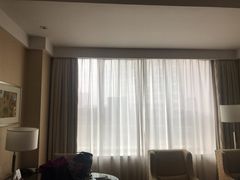 -杭州武林万怡酒店