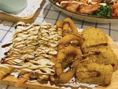 -万能料理屋(钟鼓岭路店)