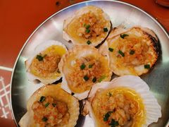 -神府路壹号·海鲜烧烤·砂锅粥·锅物(三坊七巷店)