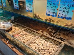 -良师门滨海人家·海鲜·家常菜(滨海城店)