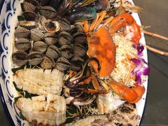 -The Dishes Seafood & Restaurant