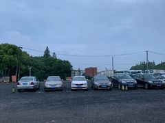 -上海万家兴小强停车场
