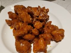 -马凯餐厅(长椿街店)