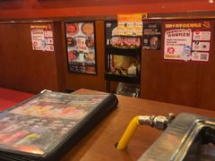 -大阪烧肉BAKA一代(国贸商住大厦店)