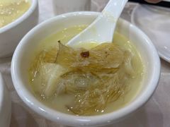 -凤城礼记鱼翅海鲜酒家(新马路总店)