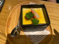 -原石牛扒·约会餐厅(龙城万科里店)