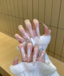 -MB·nail美甲美睫