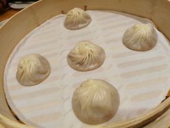 -鼎泰丰(嘉年华•海信广场VILLAGE店)