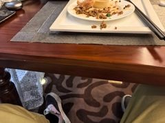 -粤尚腾香居中餐厅(首都机场希尔顿店)