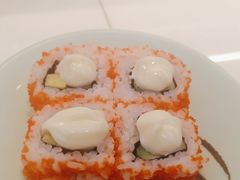 -三禾寿司(君尚店)