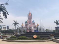 -青岛方特梦幻王国