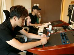 -北京620音乐工作室·录音棚(通州店)