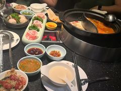 -捞王锅物料理(凯旋路店)