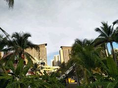 -亚马逊丛林水乐园