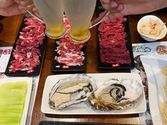 -八宝牛潮汕鲜牛肉火锅(净月店)