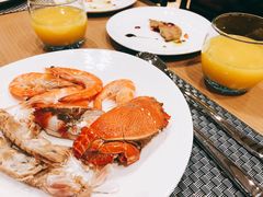 -新食谱全日制餐厅·苏州苏州湾艾美酒店