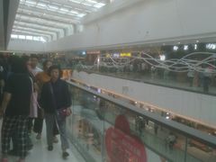 -万达茂商场(南京仙林店)